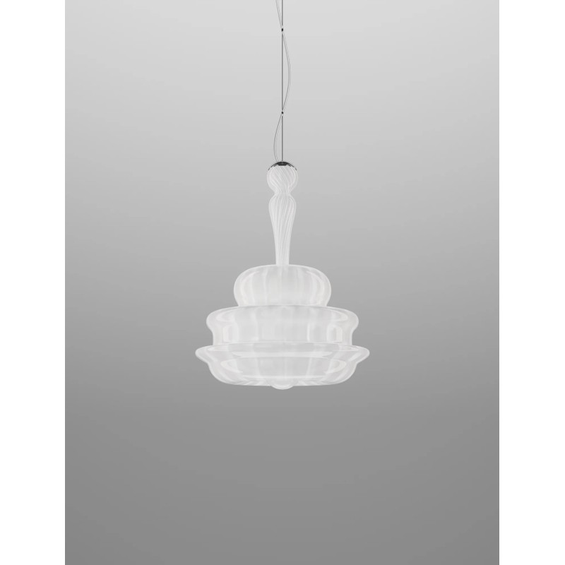 Novecento SP M Sospensione - Vistosi