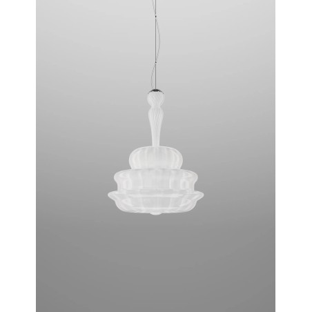 Novecento SP M Sospensione - Vistosi