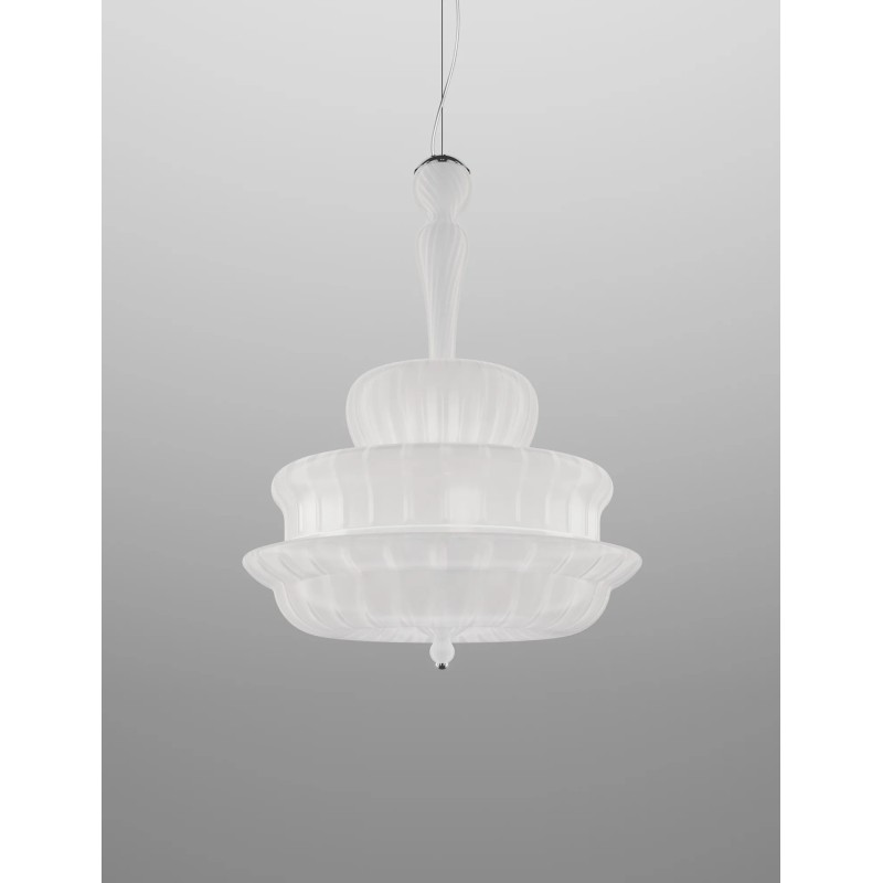 Novecento SP G Sospensione - Vistosi