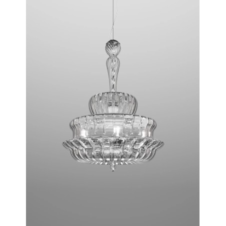 Novecento SP G Sospensione - Vistosi