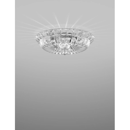 Novecento PL G Soffitto - Vistosi