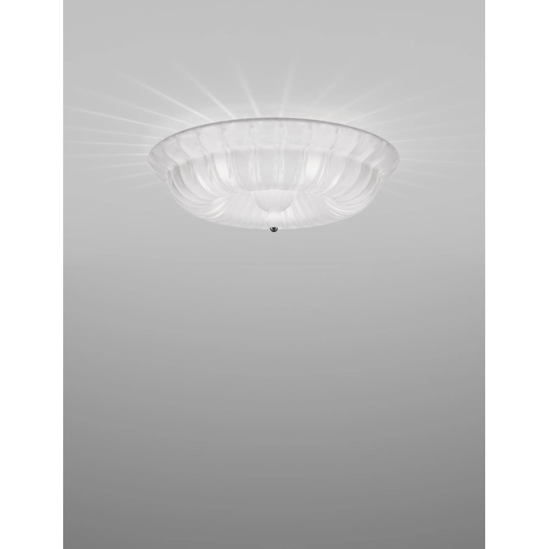 Novecento PL G Soffitto - Vistosi