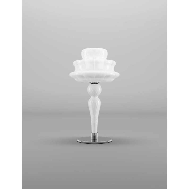 Novecento LT Tavolo - Vistosi