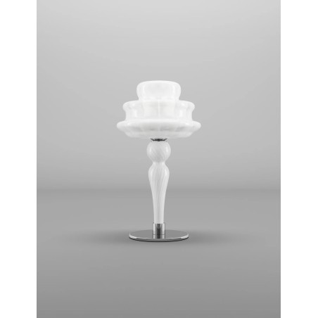 Novecento LT Tavolo - Vistosi