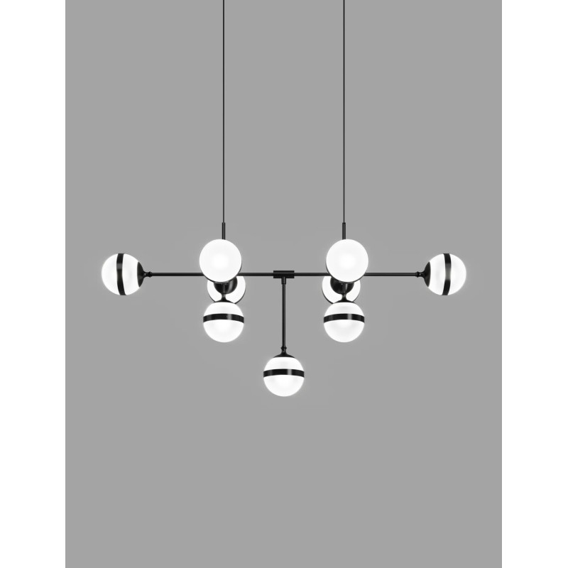 Peggy SP 9 Sospensione - Vistosi