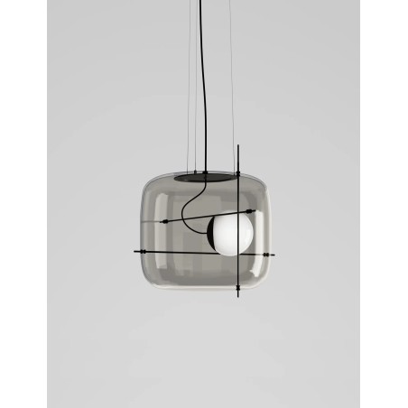 Plot SP Sospensione - Vistosi