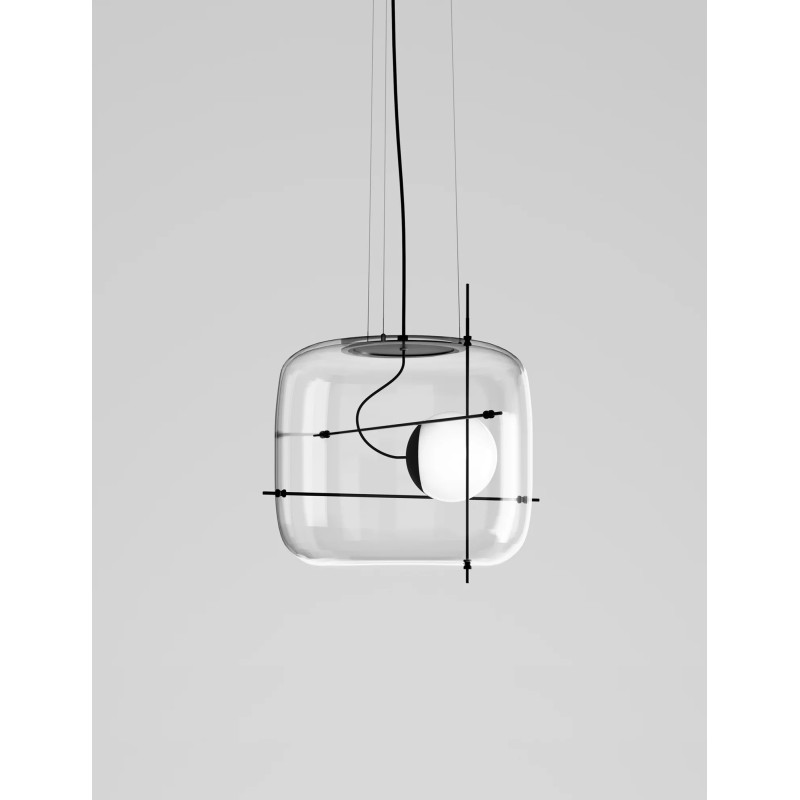 Plot SP Sospensione - Vistosi