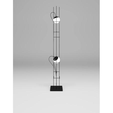 Plot Frame PT2 Terra - Vistosi