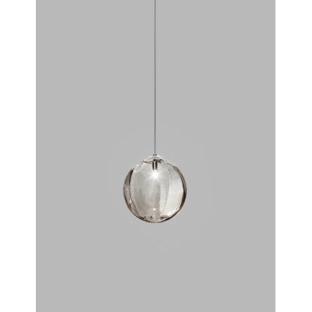 Puppet SP G Struttura Cromo Lucido Sospensione - Vistosi