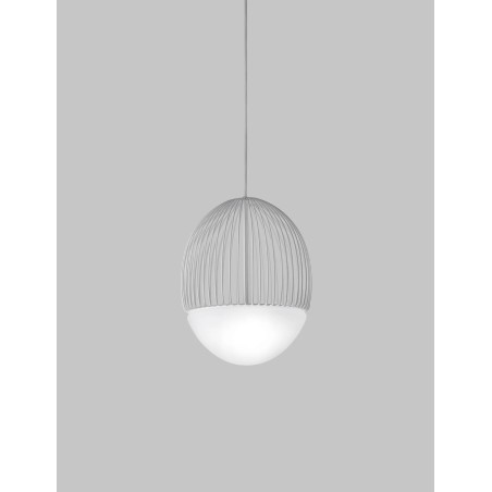 Riketta SP P Sospensione - Vistosi