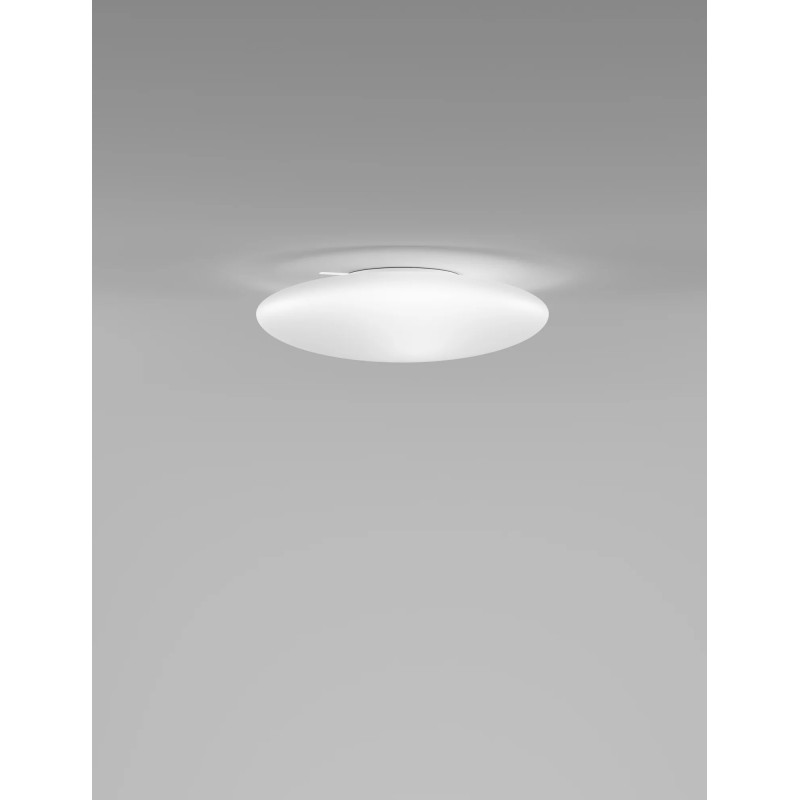 Saba PP 40 LED Parete/Soffitto - Vistosi