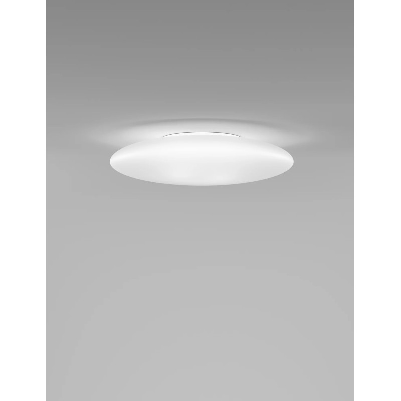 Saba PP 50 LED Parete/Soffitto - Vistosi