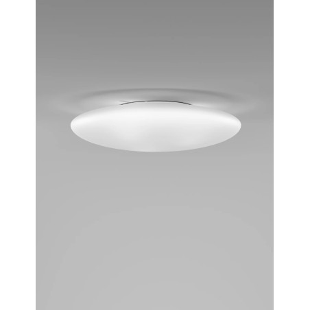 Saba PP 60 LED Parete/Soffitto - Vistosi