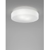 Sogno PP 55 LED Parete/Soffitto - Vistosi