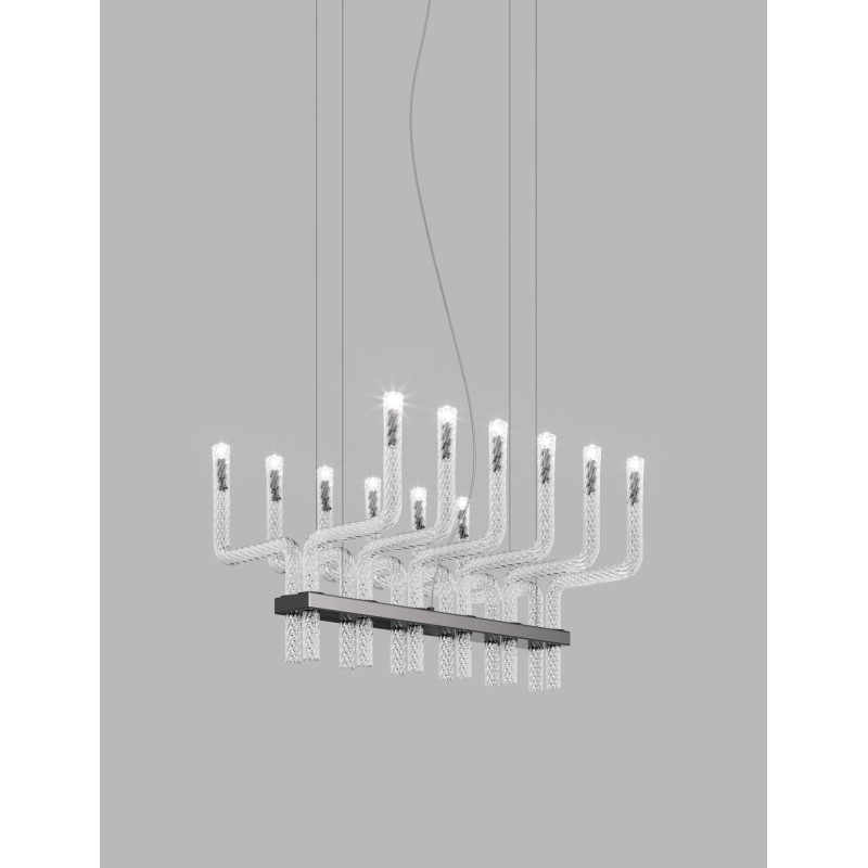 Stardust SP R Sospensione - Vistosi