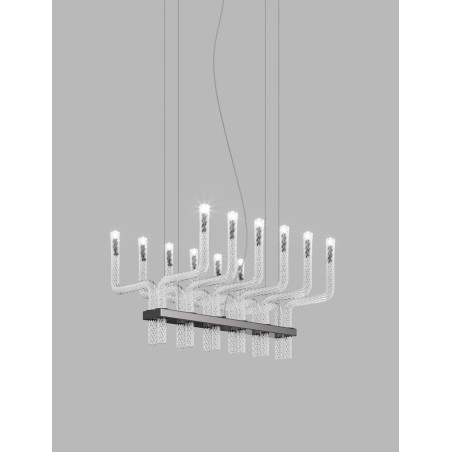 Stardust SP R Sospensione - Vistosi