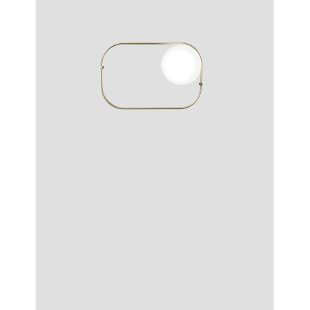 Tier PP P Parete/Soffitto - Vistosi