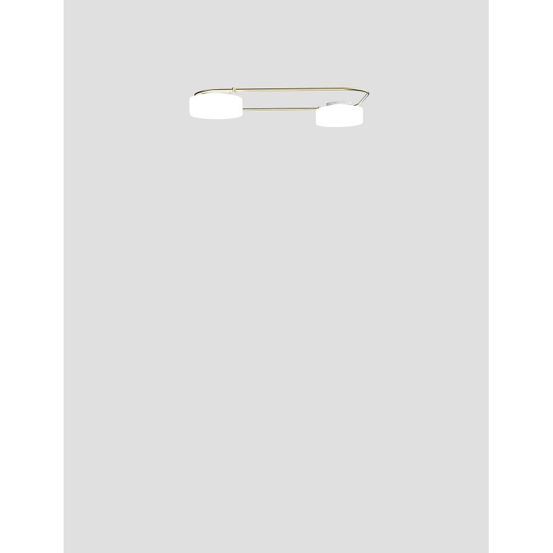 Tier PP 2P Parete/Soffitto - Vistosi