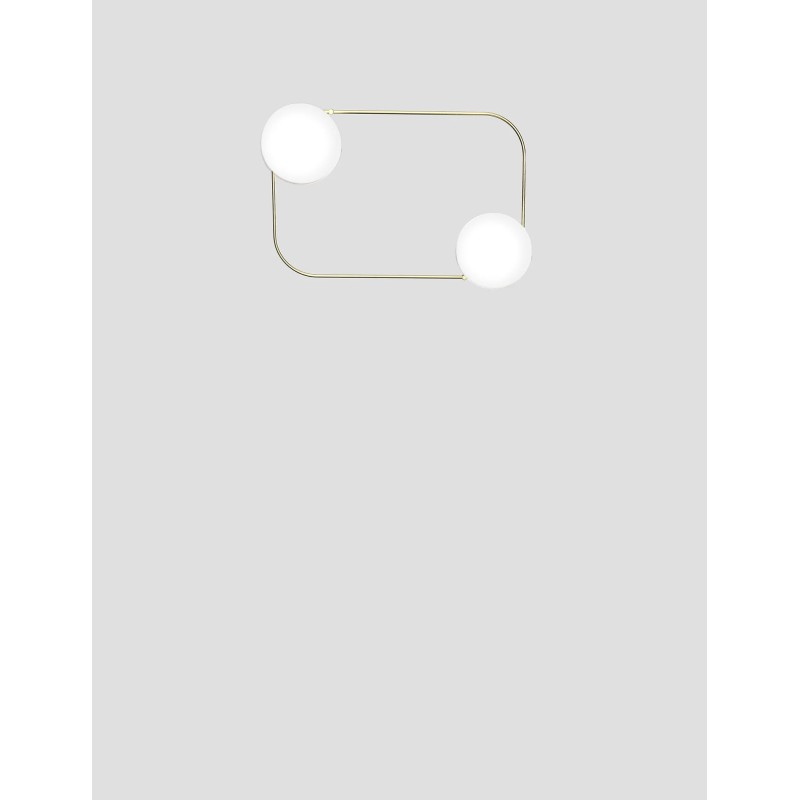 Tier PP 2P Parete/Soffitto - Vistosi