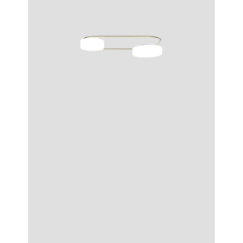 Tier PP MP Parete/Soffitto - Vistosi