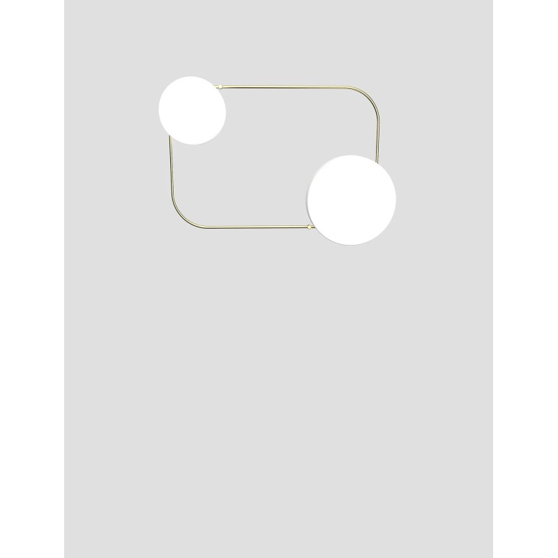 Tier PP MP Parete/Soffitto - Vistosi