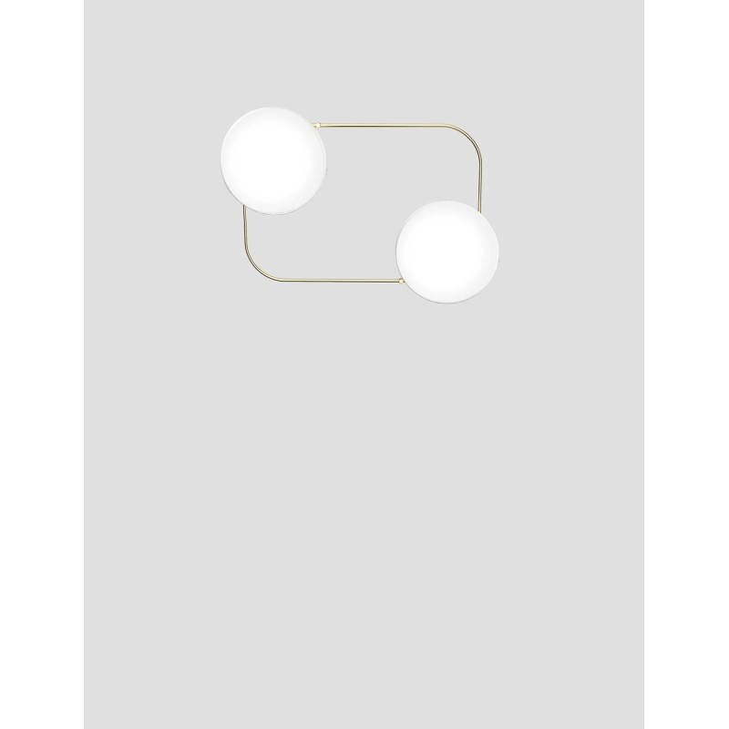 Tier PP 2M Parete/Soffitto - Vistosi