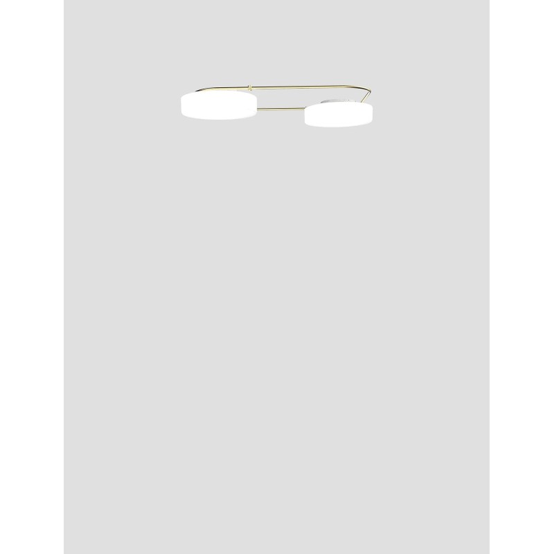 Tier PP 2M Parete/Soffitto - Vistosi