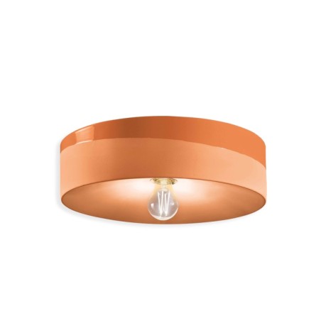 Decò PI C1792 Soffitto - Ferroluce