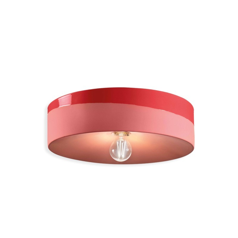 Decò PI C1792 Soffitto - Ferroluce