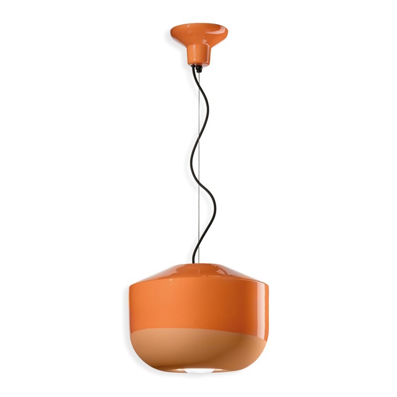 Decò BELLOTA C2541 Sospensione - Ferroluce