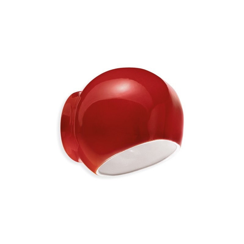 Decò AYRTON C2553 Parete - Ferroluce