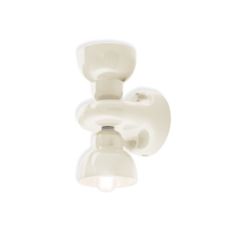 Decò BERIMBAU C2601 Parete - Ferroluce