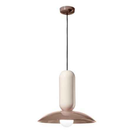 Decò PAU C2630 Sospensione - Ferroluce