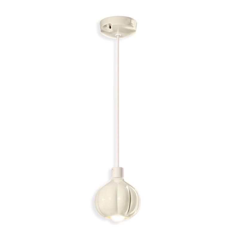 Decò AFOXE' C2640 Sospensione - Ferroluce