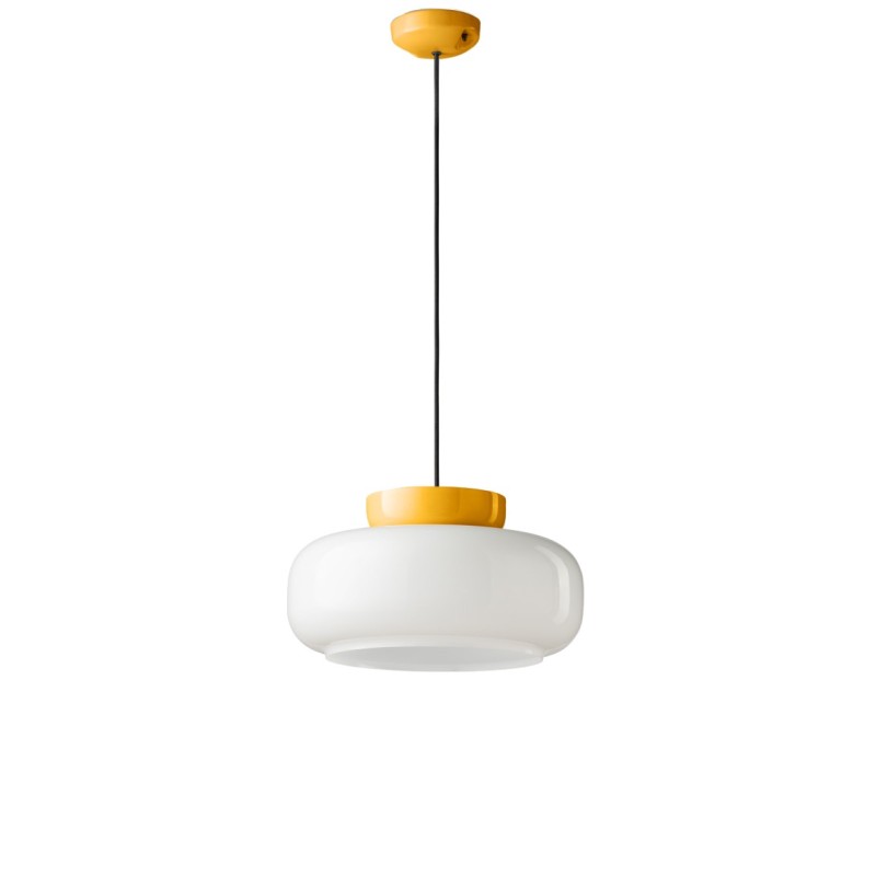 Decò MARACANA' C2743 Sospensione - Ferroluce