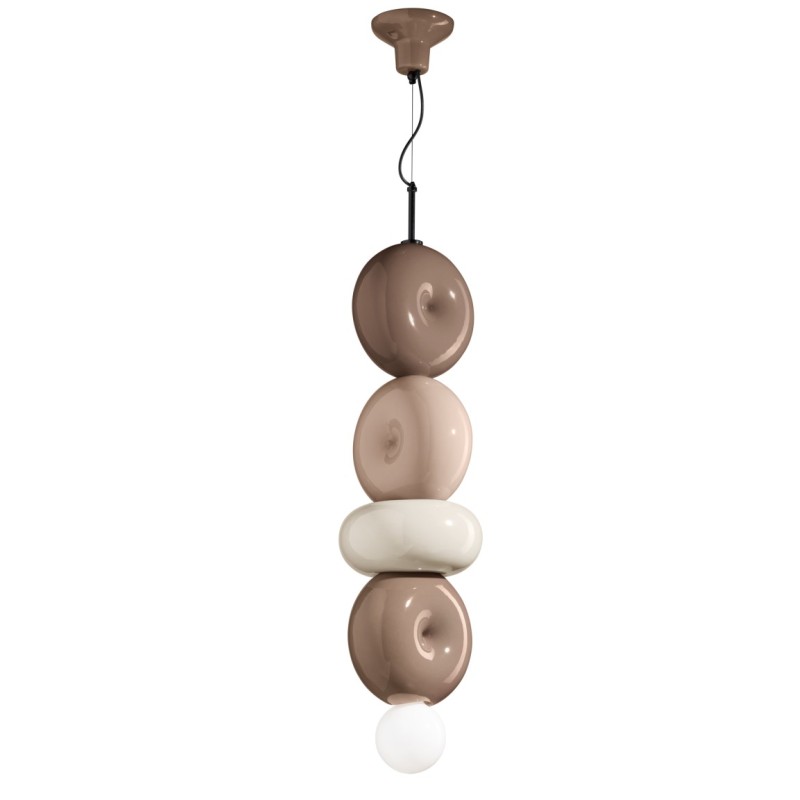 Decò BUMBUM C2757 Sospensione - Ferroluce