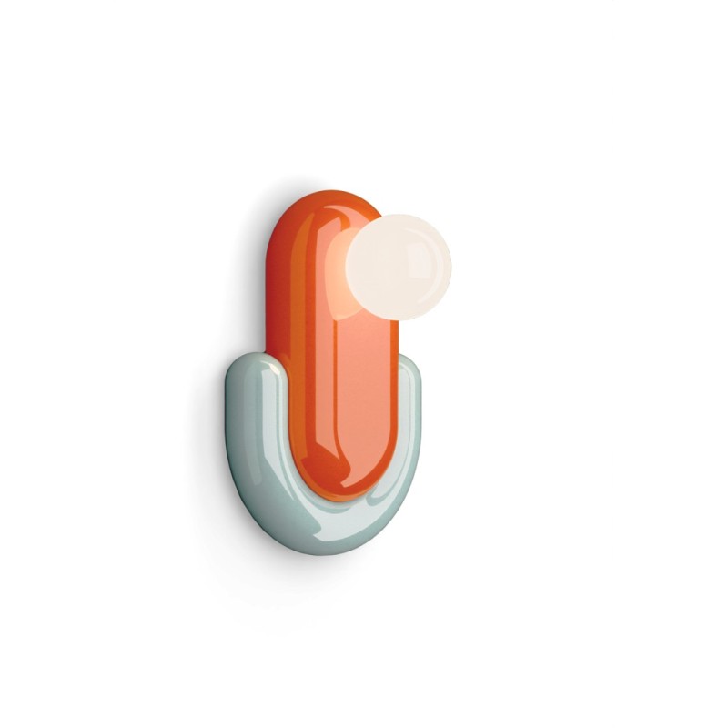 Decò ECLAIR C2770 Parete - Ferroluce