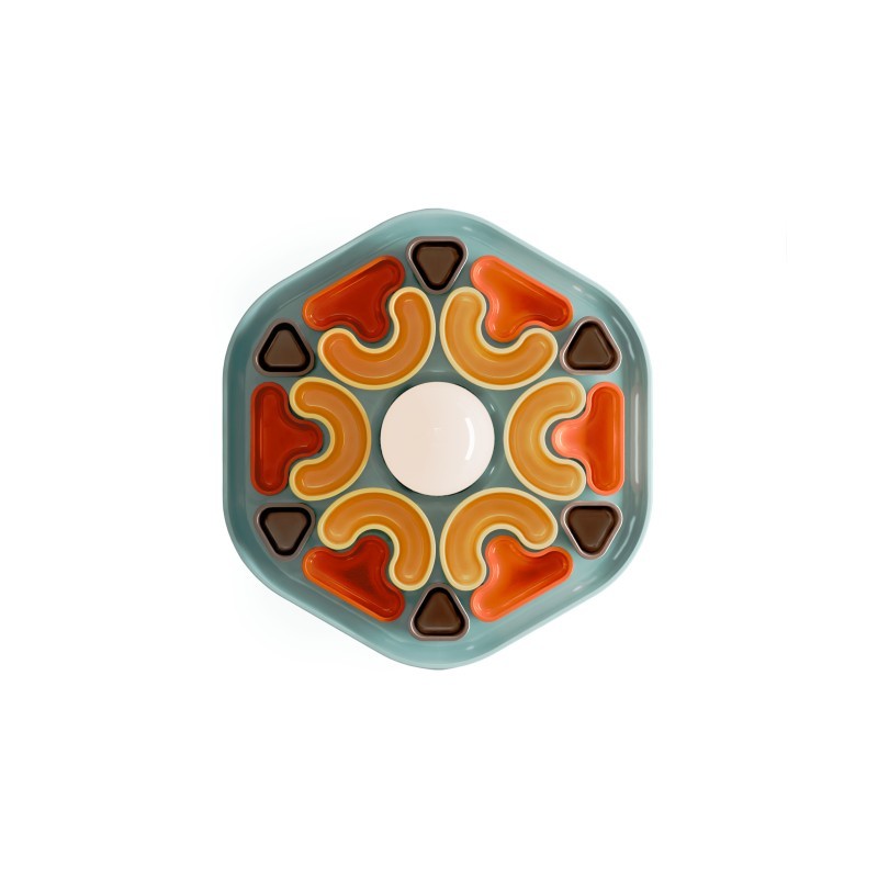 Decò PHYTIA C2800 Parete/Soffitto - Ferroluce