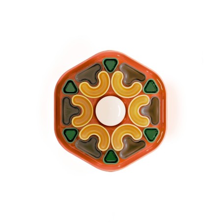 Decò PHYTIA C2802 Parete/Soffitto - Ferroluce