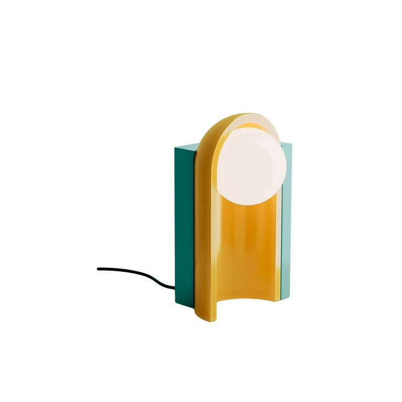 Decò CLEO C2810 Tavolo - Ferroluce