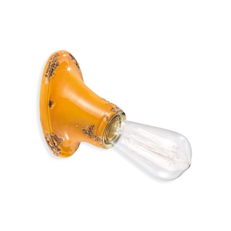 Retrò VINTAGE C115 Parete - Ferroluce