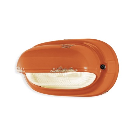 Retrò VINTAGE C291 Parete - Ferroluce