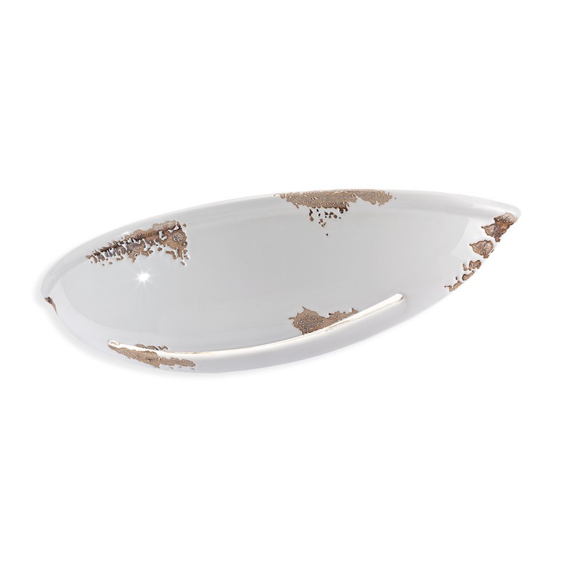 Retrò VINTAGE C304-14 Parete - Ferroluce