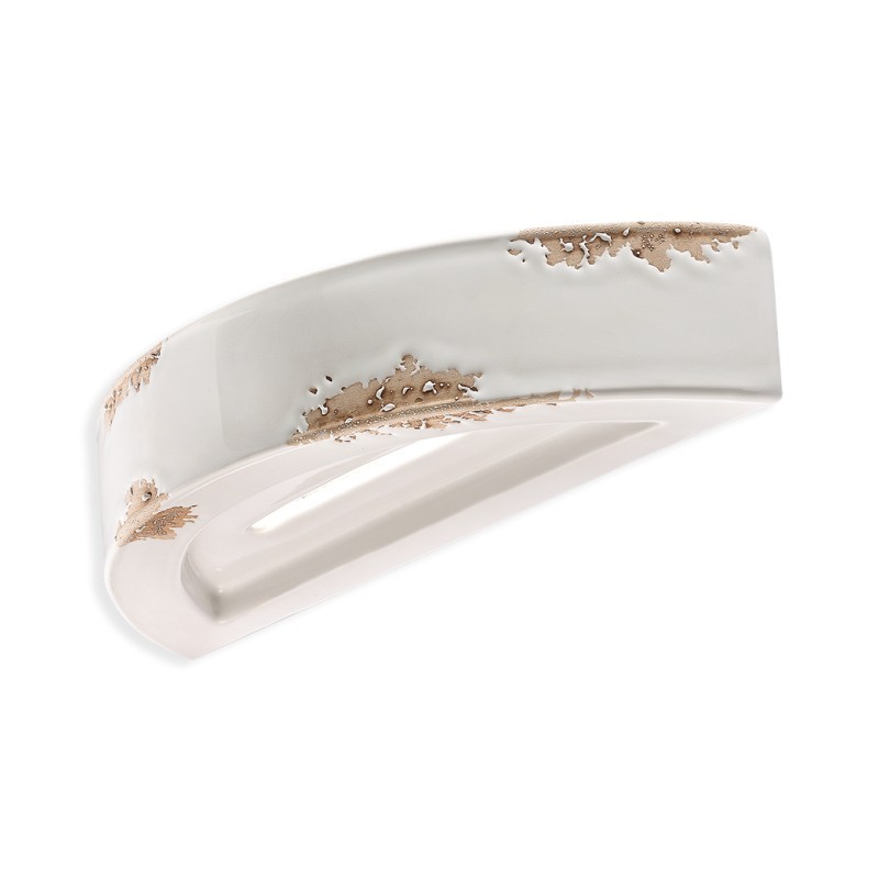 Retrò VINTAGE C603 Parete - Ferroluce