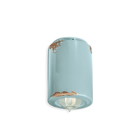 Retrò VINTAGE C985 Soffitto - Ferroluce