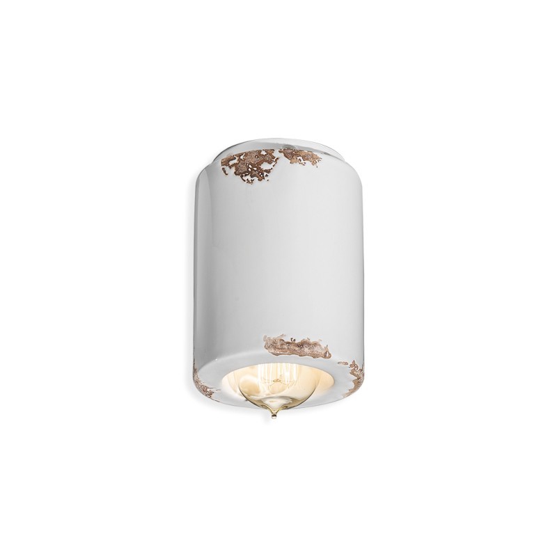 Retrò VINTAGE C985 Soffitto - Ferroluce