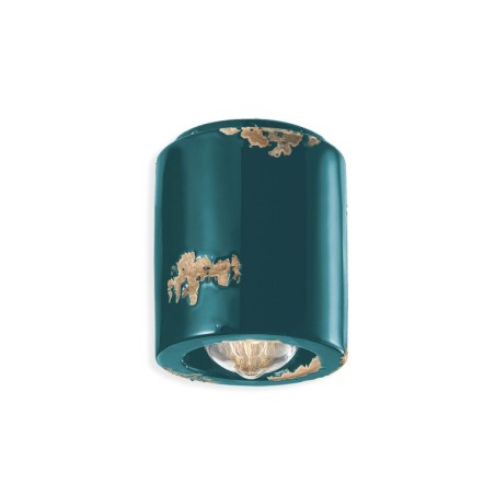 Retrò VINTAGE C986 Soffitto - Ferroluce