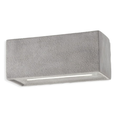 Retrò VINTAGE C1418-27 Parete - Ferroluce