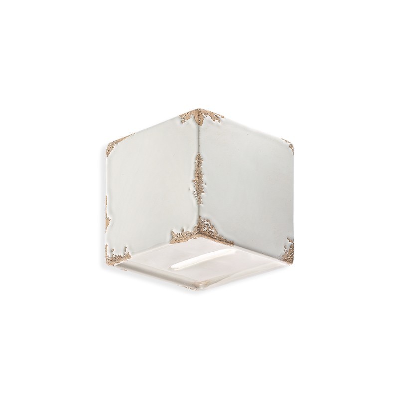 Retrò VINTAGE C1419 Parete - Ferroluce