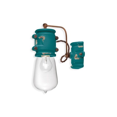 Retrò URBAN C1523 Parete - Ferroluce